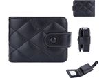 Portafoglio Baellerry DO-36116 - Nero KP36116