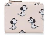 Portafoglio Baellerry Puppy-Slabo Marrone KP36113