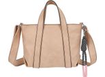 Fritzi Aus PreußEn Borsa A Tracolla Borsetta Bitzi09 Jive Crossbody Bag Copper Albicocca