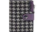Portafoglio Baellerry RO-36069 - Viola KP36069