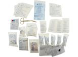 Inserto Per Kit Di Pronto Soccorso Din13164-2022