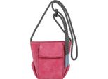 Fritzi Aus PreußEn Borsa A Tracolla Bitzi05 Jive Crossbody Bag Berry Pink Rosa