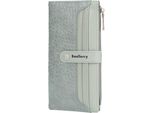 Portafoglio Baellerry YA-36071 - Verde KP36071