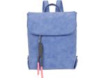 Fritzi Aus PreußEn Zaino Bitzi06 Jive Backpack Ultra Blue