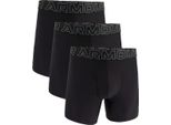 Under Armour M Ua Perf Tech 6In-Blk - Xxxxl