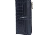Portafoglio Baellerry YA-36081 - Nero KP36081