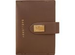 Portafoglio Baellerry TE-36129 - Marrone KP36129