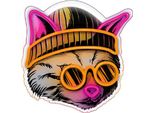 Forever Light Neon Led "Dream Cat"" | Multicolore"