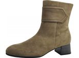 Stivaletto Da Donna Gabor In Beige, Misura 6