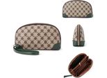 Portafoglio Baellerry AU-36039 - Marrone/Verde KP36039