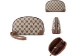 Portafoglio Baellerry AU-36037 - Marrone KP36037