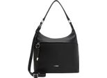 L.Credi Borsa A Tracolla Borsa A Tracolla Maite Hobo Bag Black Nero