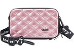 Borsetta Baellerry ZE-36089 - Leggermente Rosa KP36089