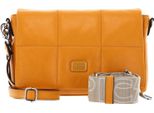 Picard Borsa A Tracolla Borsa A Tracolla Plaza Crossbody Bag Wintersun Arancione