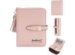 Portafoglio Baellerry ZA-36060 - Rosa KP36060
