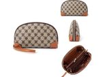 Portafoglio Baellerry AU-36038 - Marrone 2 KP36038