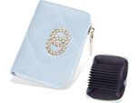 Portafoglio Baellerry EL-36062 - Blu KP36062