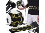 Cintura Di Allenamento Regolabile Allenatore Di Calcio Allenamento Fit