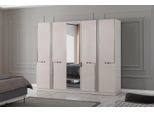Armadio Moderno Armadi Di Design Per La Camera Da Letto Armadio A 4 Ante