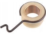 Vite Senza Fine Per Pompa Dell'olio Stihl 017 018 021 023 025 Ms 170 / 1123 640 7105