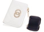 Portafoglio Baellerry EL-36067 - Bianco KP36067