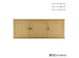 Piccolo Armadio Superiore In Legno Armadio In Legno Vero Legno Fatto A Mano Mobili In Legno Massiccio Nuovo