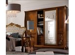 Camera Da Letto Armadio Legno Mobili Barocco Nuovo Armadio Classico Armadi