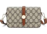 Borsetta Baellerry UR-36043 - Marrone KP36043