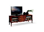 Mobili In Legno Italiano Credenza Tv Lowboard Lungo Rtv Mobile Soggiorno Nuovo