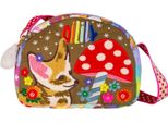 Oilily Borsa A Tracolla Borsa A Tracolla Sonny Shoulder Bag Plantation Colorato
