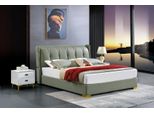 Letto Matrimoniale Beige Mobili Letti Camera Da Letto Letto Matrimoniale Beige Arredamento Alberghiero