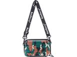 Borsetta Baellerry AR-36096 - Verde/Marrone KP36096