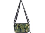 Borsetta Baellerry AR-36095 - Verde KP36095