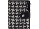 Portafoglio Baellerry RO-36070 - Nero KP36070