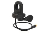 Acceleratore Elettrico Del Pollice Della Bicicletta, Acceleratore Elettrico Del Dito Della Bicicletta, Acceleratore Elettrico Del Pollice Della Bicicletta, Acceleratore Del Grilletto Del Dito Della Bicicletta, Acceleratore Del Pollice Di Controllo Della Velocità, Acceleratore Elettrico Del Dito Della Bicicletta
