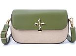 Borsetta Baellerry ST-36102 - Verde KP36102