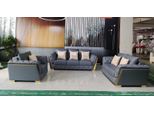 Set Di Divani Chesterfield Set Di Divani In Tessuto 3+2+1 Divano Divano A 3 Pezzi