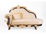Divano Chesterfield Classico In Stile Barocco Set Divano Gruppo Divano 3 Pezzi.