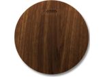 Aroha Pro Safety Rilevatore Di Fumo - Batteria Da 10 Anni - Sensore Fumo Quercia Marrone - Allarme Anticendio
