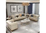 Set Di Divani 321 Posti Design Divano Imbottito Divano Moderno Lusso Nuovo