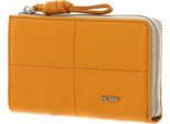 Picard Portafoglio Plaza 1 Zip Around Wallet Wintersun Arancione