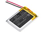 Techtek Batteria Compatibile Con [Kef] Mu7 Sostituisce AHB603040P