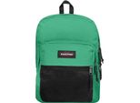 Eastpak Zaino Della Scuola Zaino Con Scomparto Per Laptop Pinnacle 38L Gem Green Verde