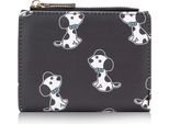 Portafoglio Baellerry Puppy-Nero KP36110