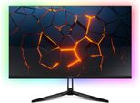 Krom Kertz 27" Led Ips Fullhd 200Hz Freesync"