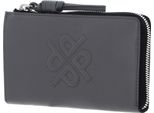 Picard Portafoglio Donna 1 Zip Around Wallet Granite Grigio