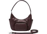 S.Oliver Borsa A Tracolla Borsa A Tracolla Shoulder Bag Lilac / Pink Viola Scuro