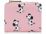 Portafoglio Baellerry Puppy-Pink KP36111