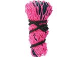Hy - Rete Da Fieno Doppia Per Cavalli "Slow Flow Ultra"" BZ5750 (Taglia Unica) (Rosa/Blu)"