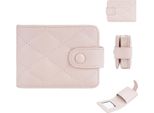 Portafoglio Baellerry DO-36119 - Rosa KP36119